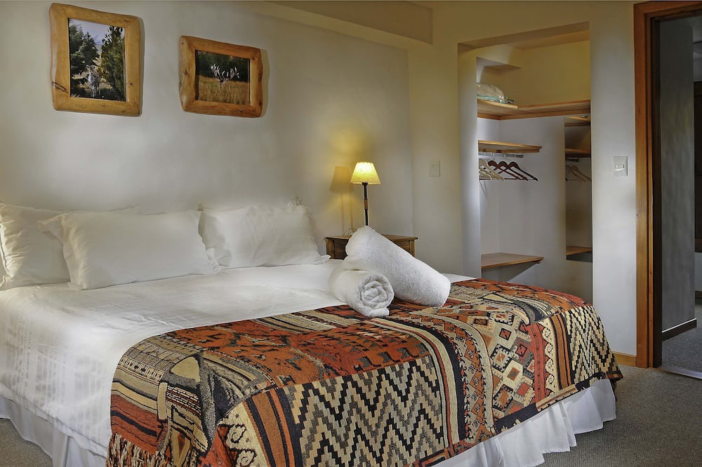 Photo of Bedroom in San Carlos de Bariloche