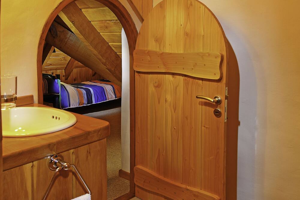 Photo of Bathroom in San Carlos de Bariloche