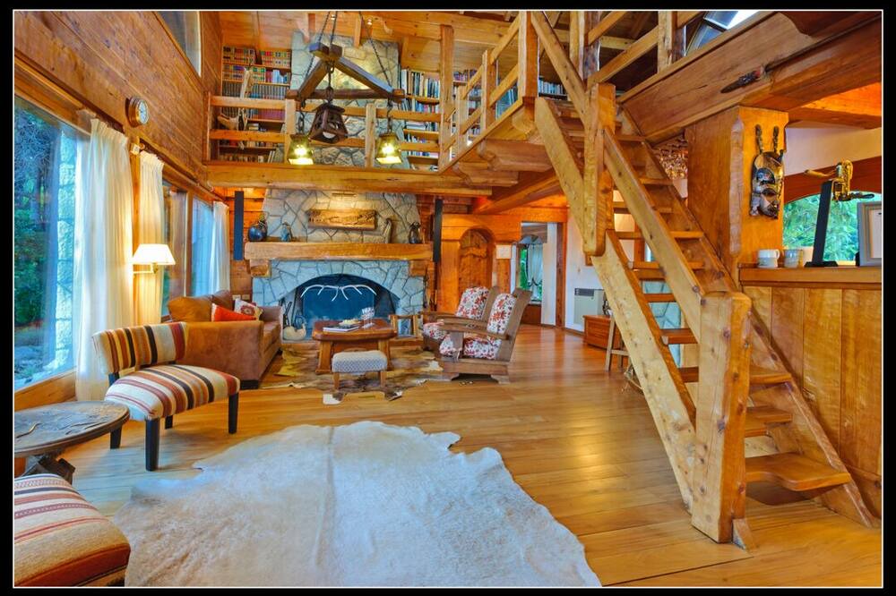 Photo of Livingroom in San Carlos de Bariloche