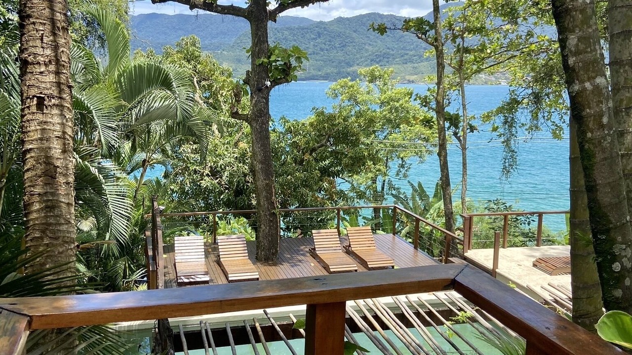 Photo of Outdoor in Portinho