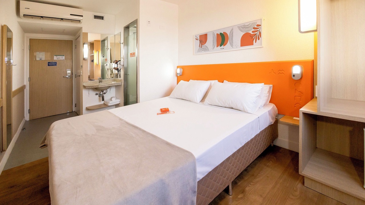 Photo of Bedroom in Maringa