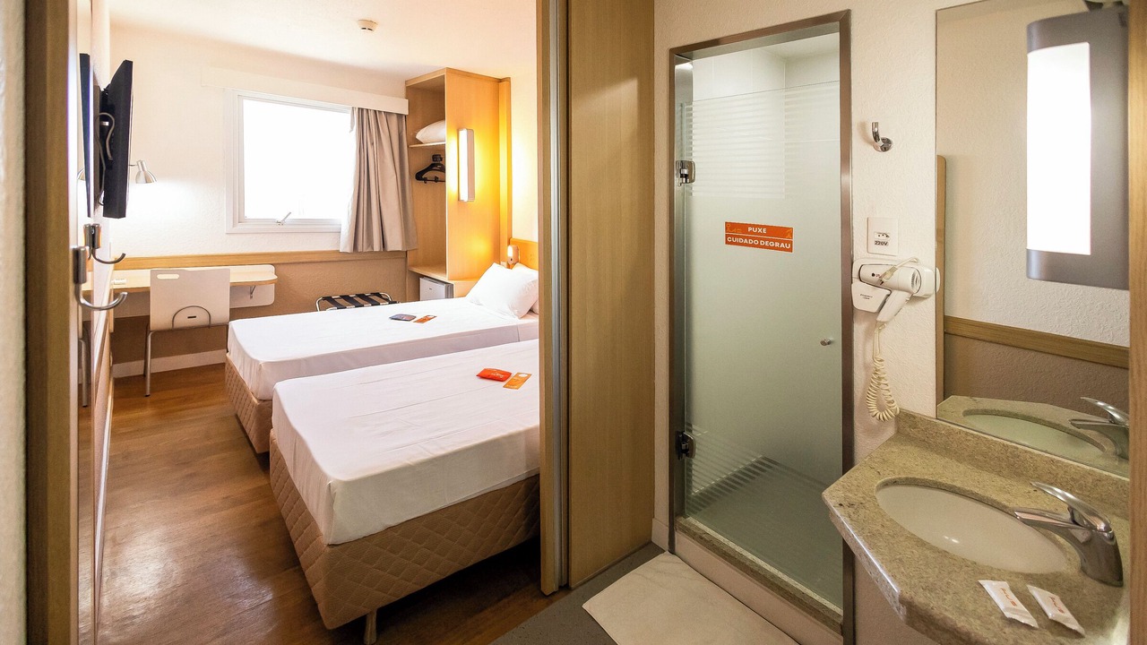 Photo of Bedroom in Maringa