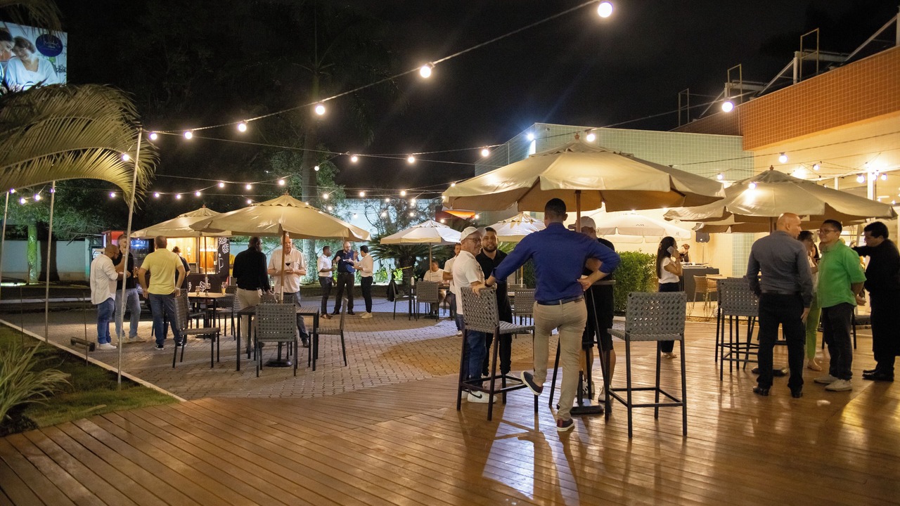 Photo of Outdoor in Piracicaba