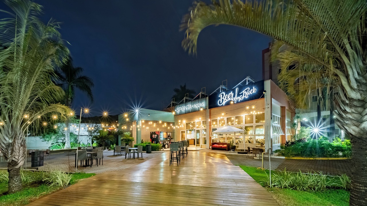Photo of Outdoor in Piracicaba