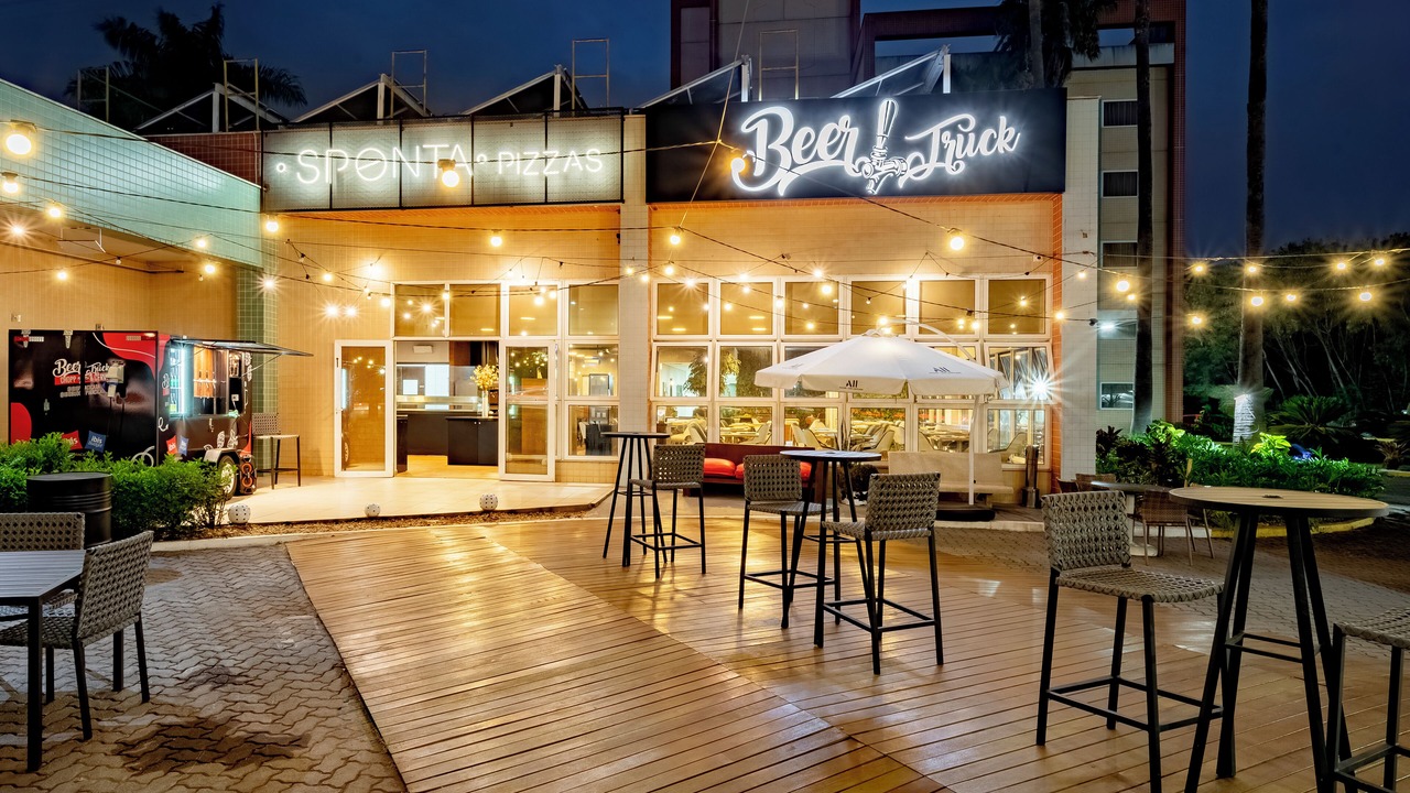 Photo of Outdoor in Piracicaba