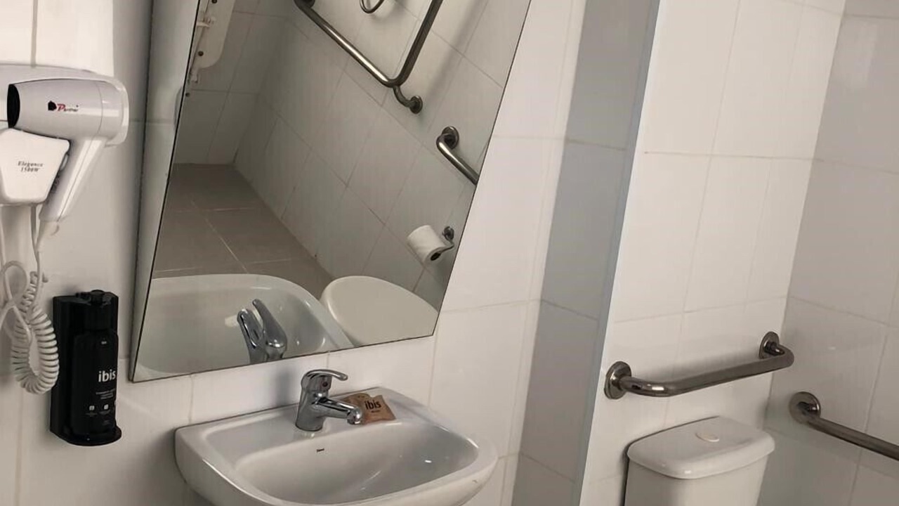 Photo of Bathroom in Piracicaba