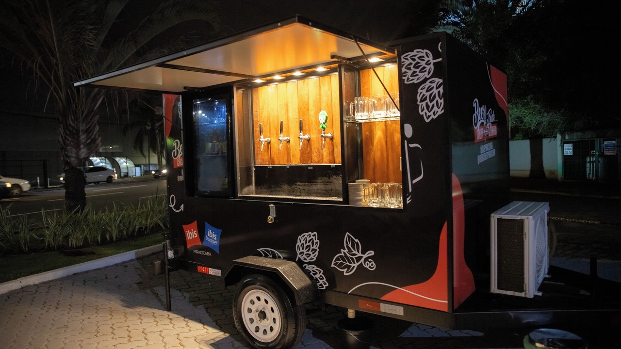 Photo of Outdoor in Piracicaba