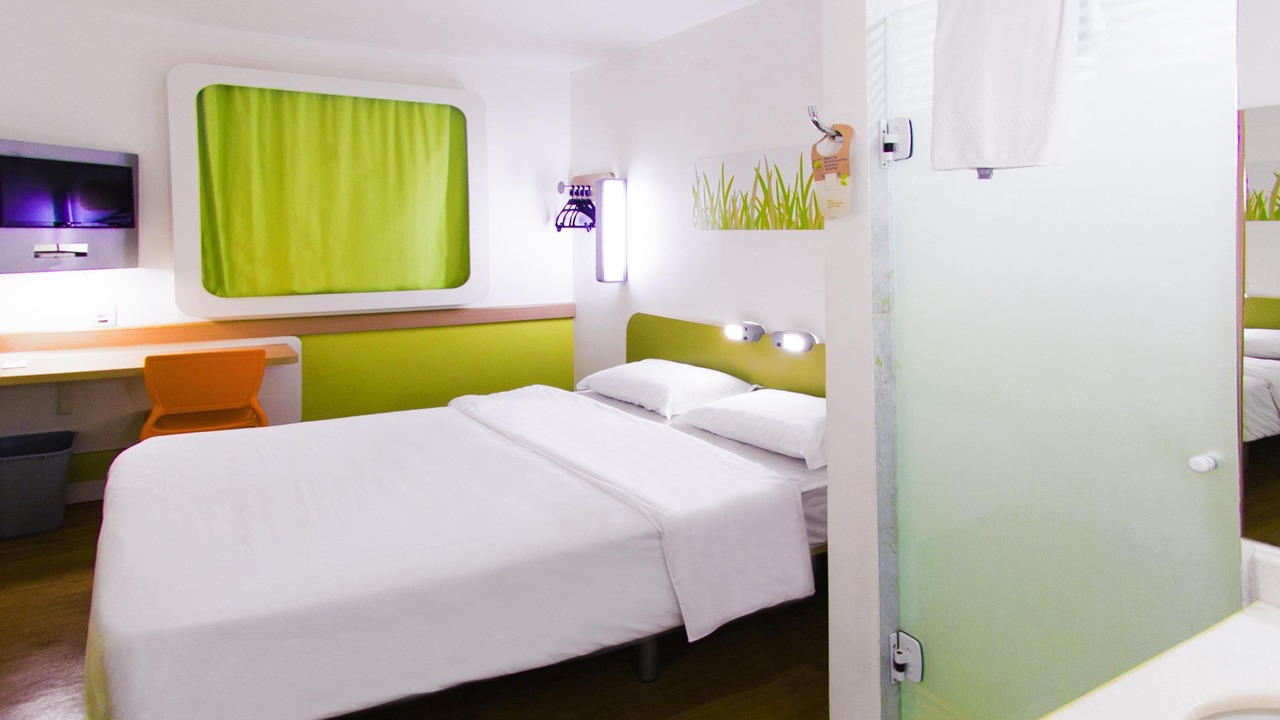 Photo of Bedroom in Sertaozinho