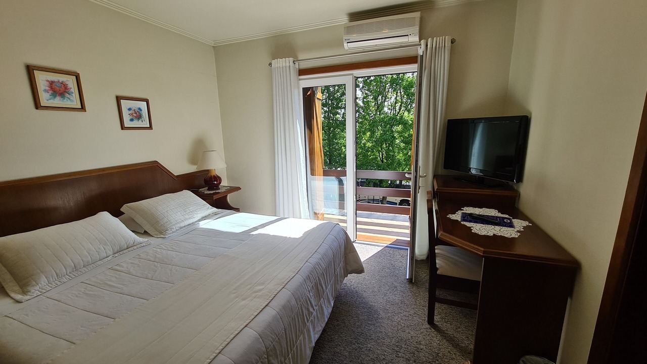 Photo of Bedroom in Bairro Lago Negro