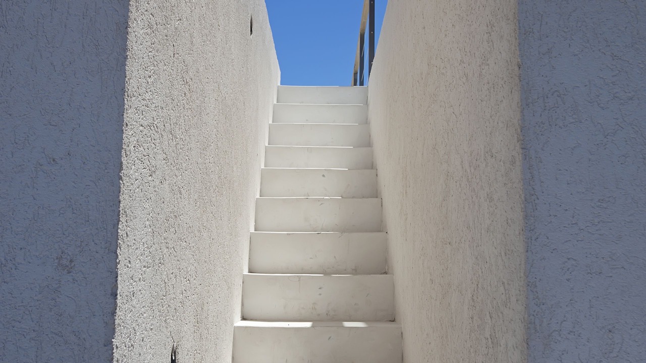 Photo of Bedroom in Puerto Piramides