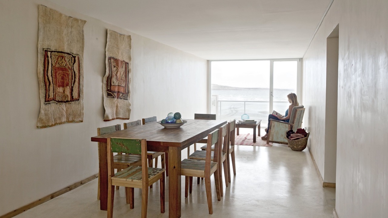 Photo of Bedroom in Puerto Piramides