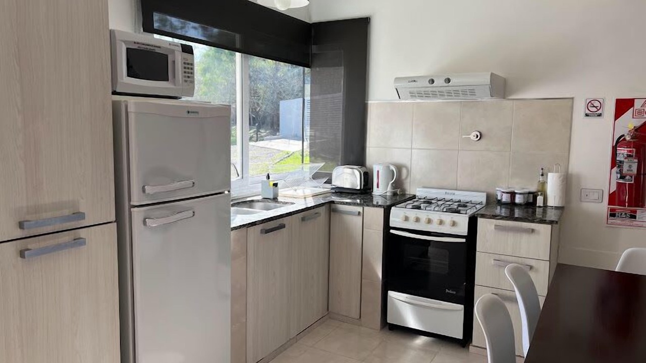 Photo of Kitchen in Calderilla