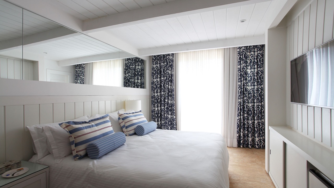 Photo of Bedroom in Aguas de Santa Barbara