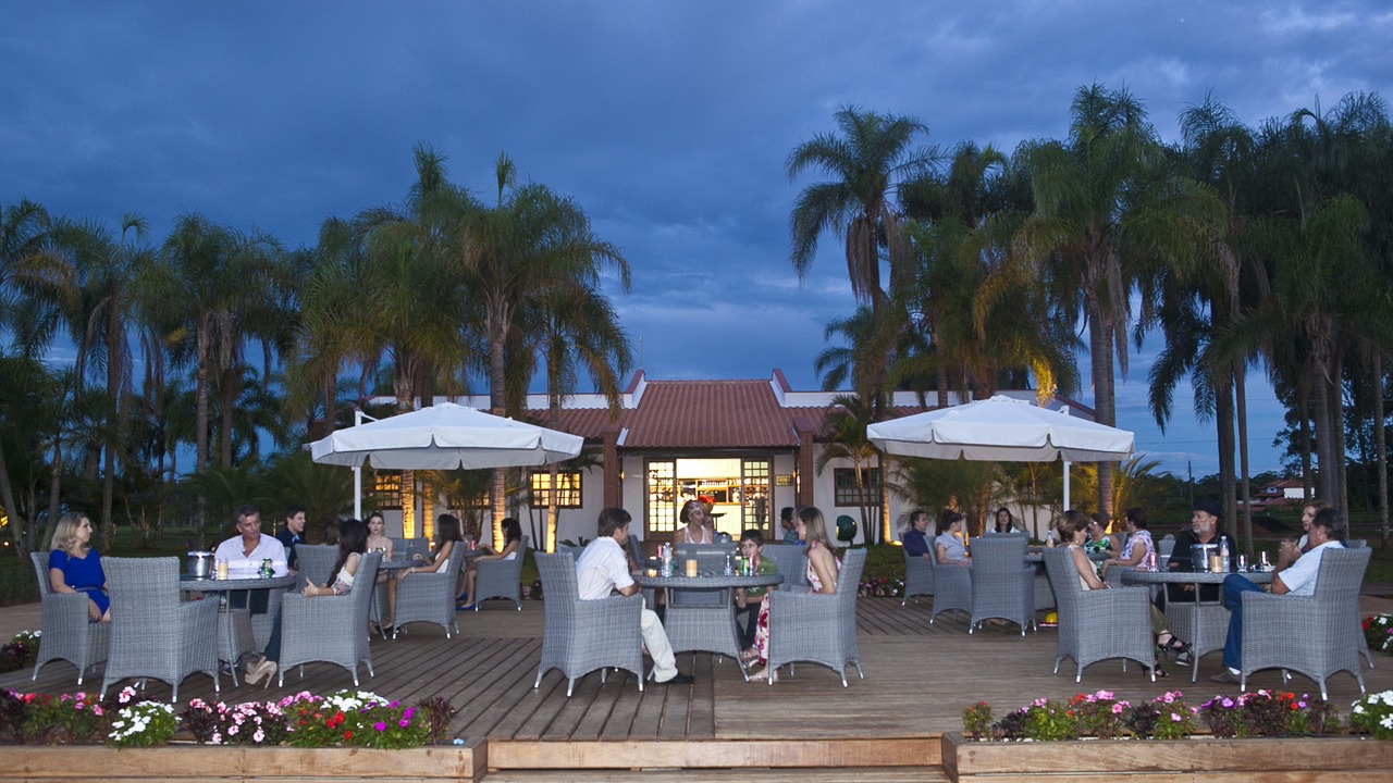 Photo of Others in Aguas de Santa Barbara