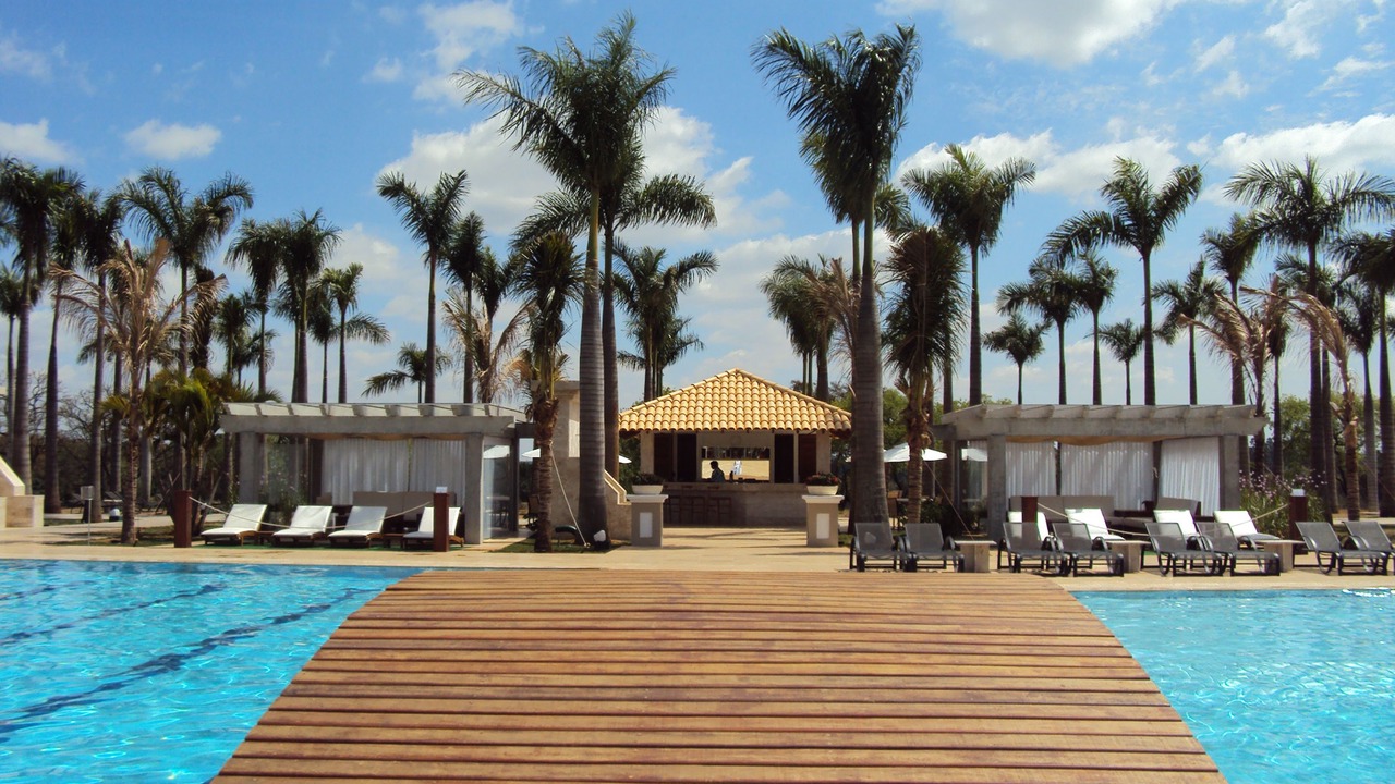 Photo of Outdoor in Aguas de Santa Barbara