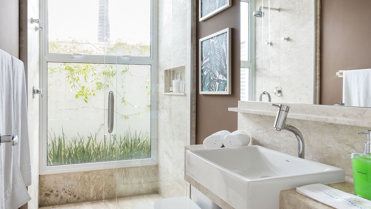 Photo of Bathroom in Aguas de Santa Barbara