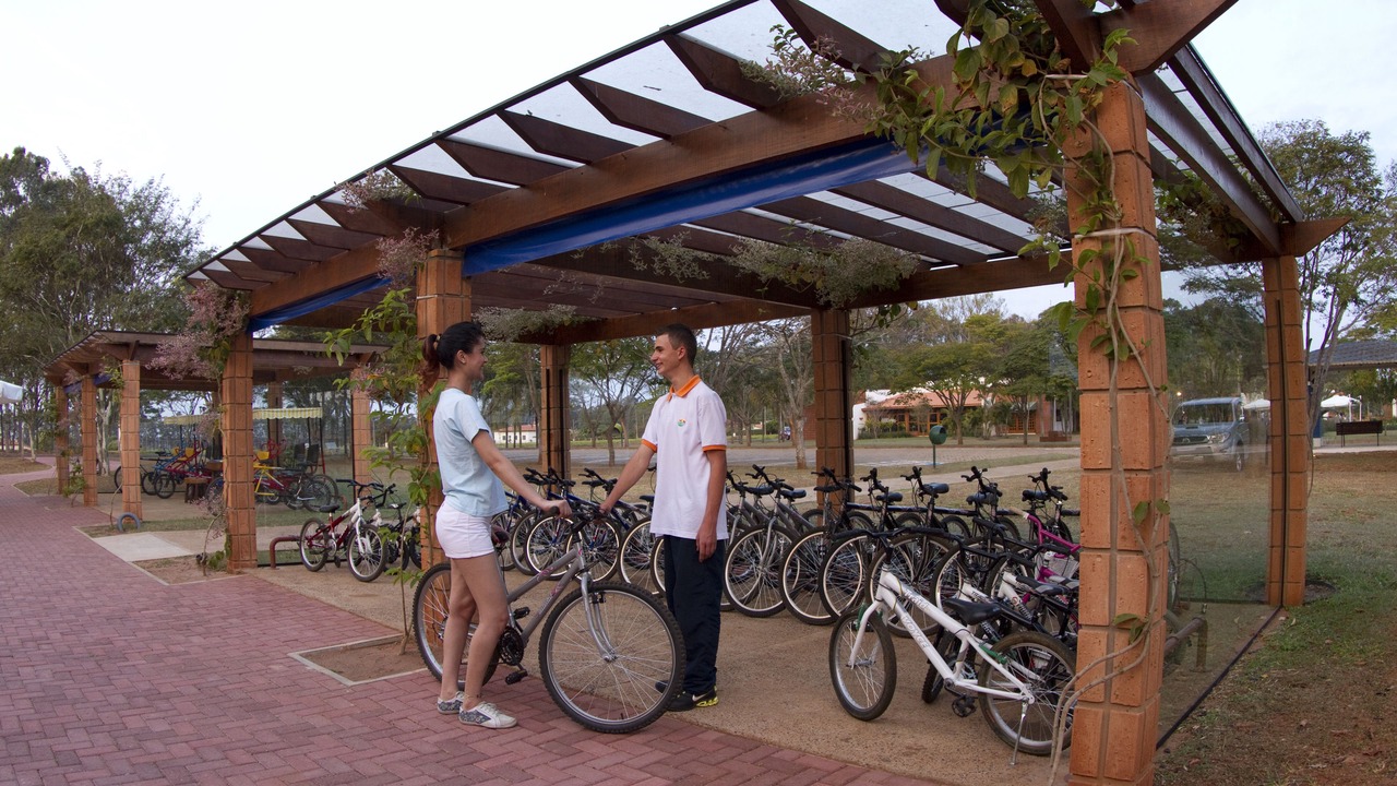 Photo of Outdoor in Aguas de Santa Barbara