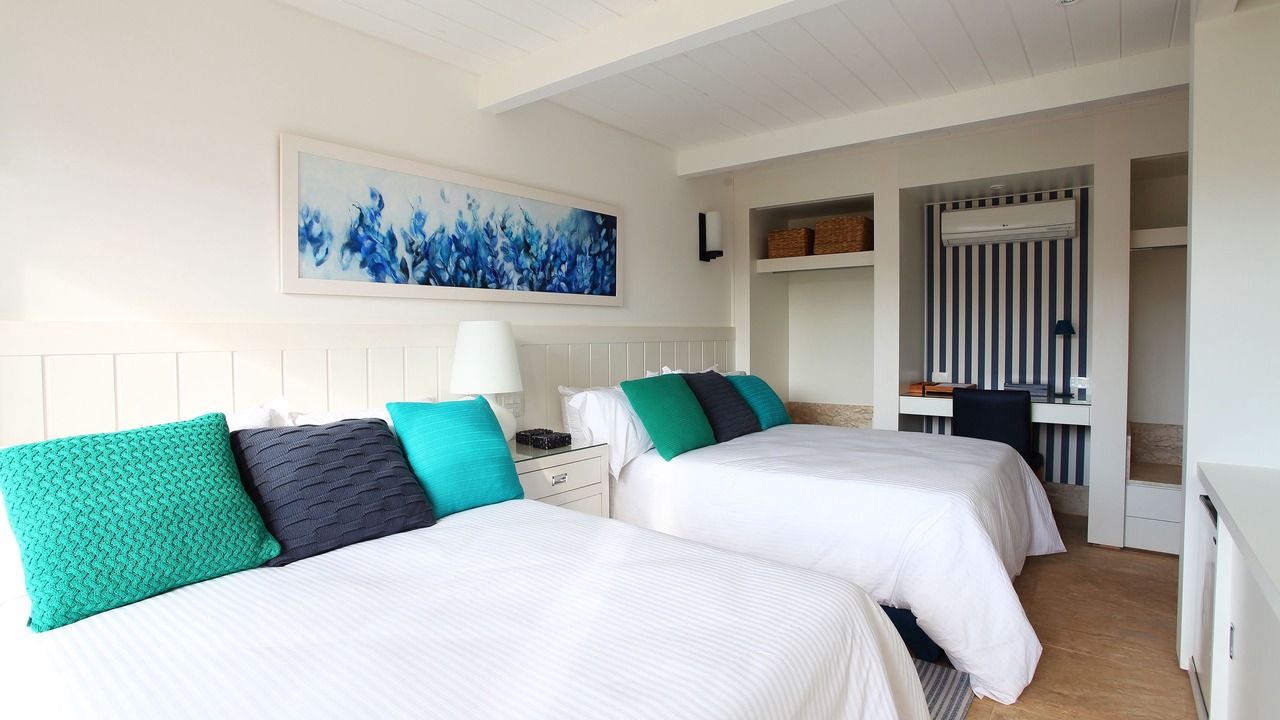 Photo of Bedroom in Aguas de Santa Barbara