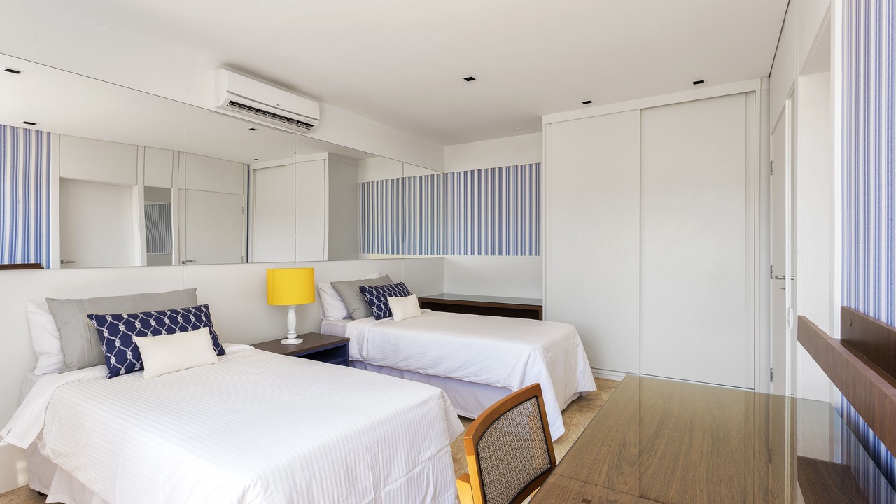 Photo of Bedroom in Aguas de Santa Barbara