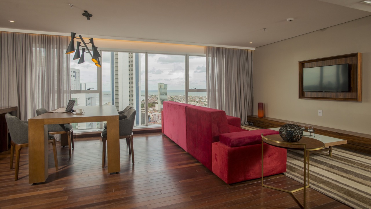 Photo of Bedroom in Pina