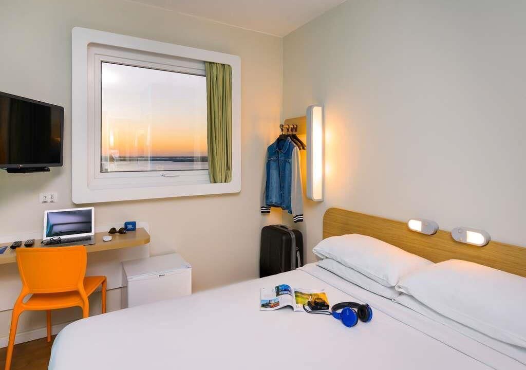 Photo of Bedroom in Centro Historico