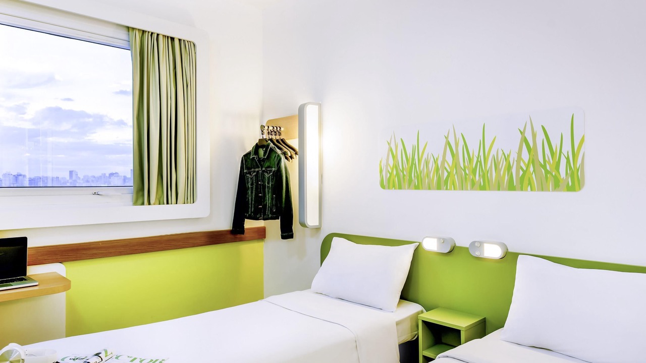 Photo of Bedroom in Centro Historico