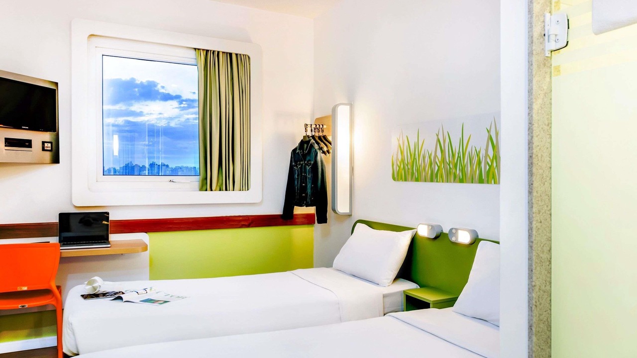 Photo of Bedroom in Centro Historico