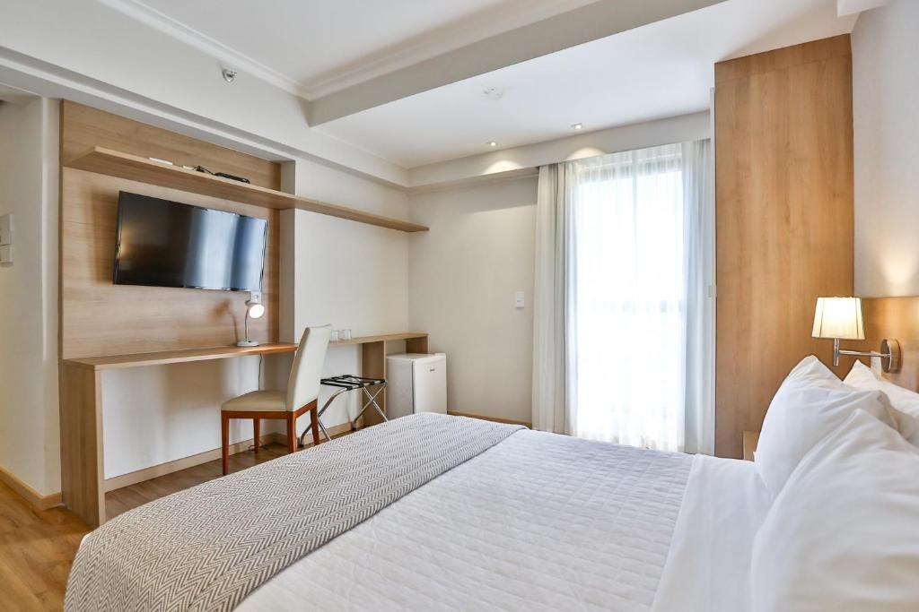 Photo of Bedroom in Residencial Florida