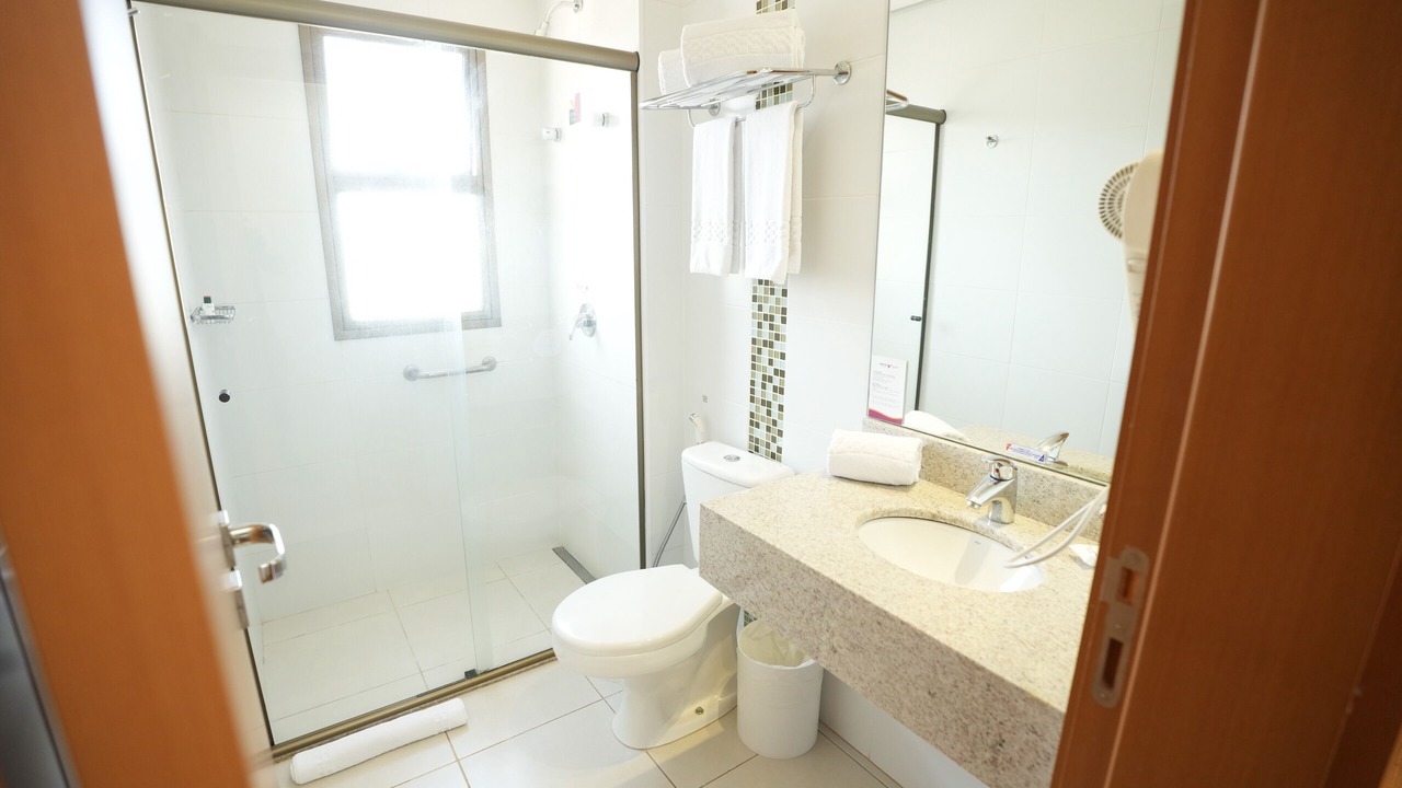 Photo of Bathroom in Residencial Florida