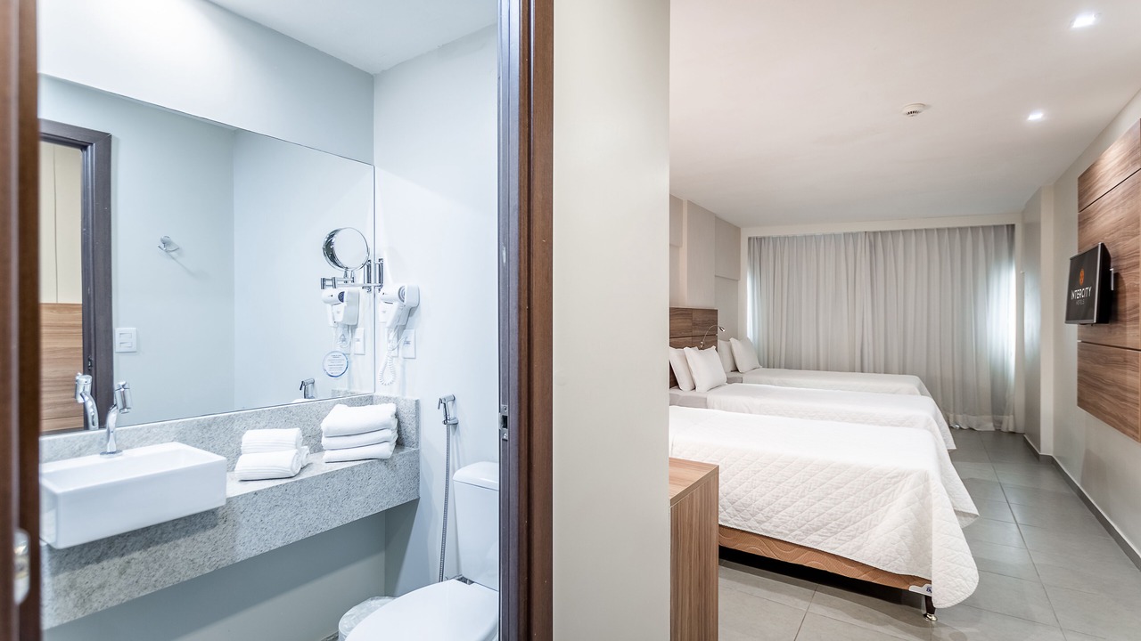 Photo of Bedroom in Ponta Verde