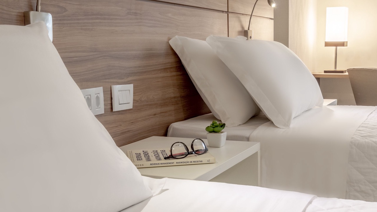 Photo of Bedroom in Ponta Verde