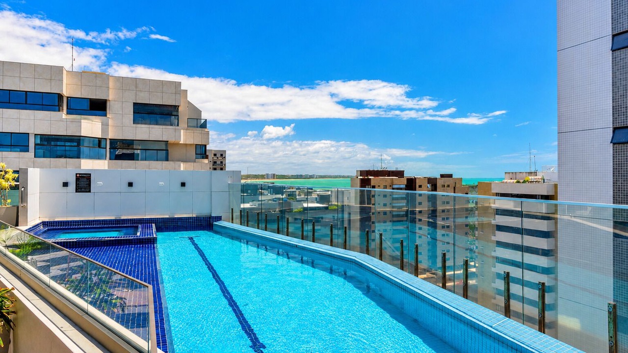 Photo of Outdoor in Ponta Verde