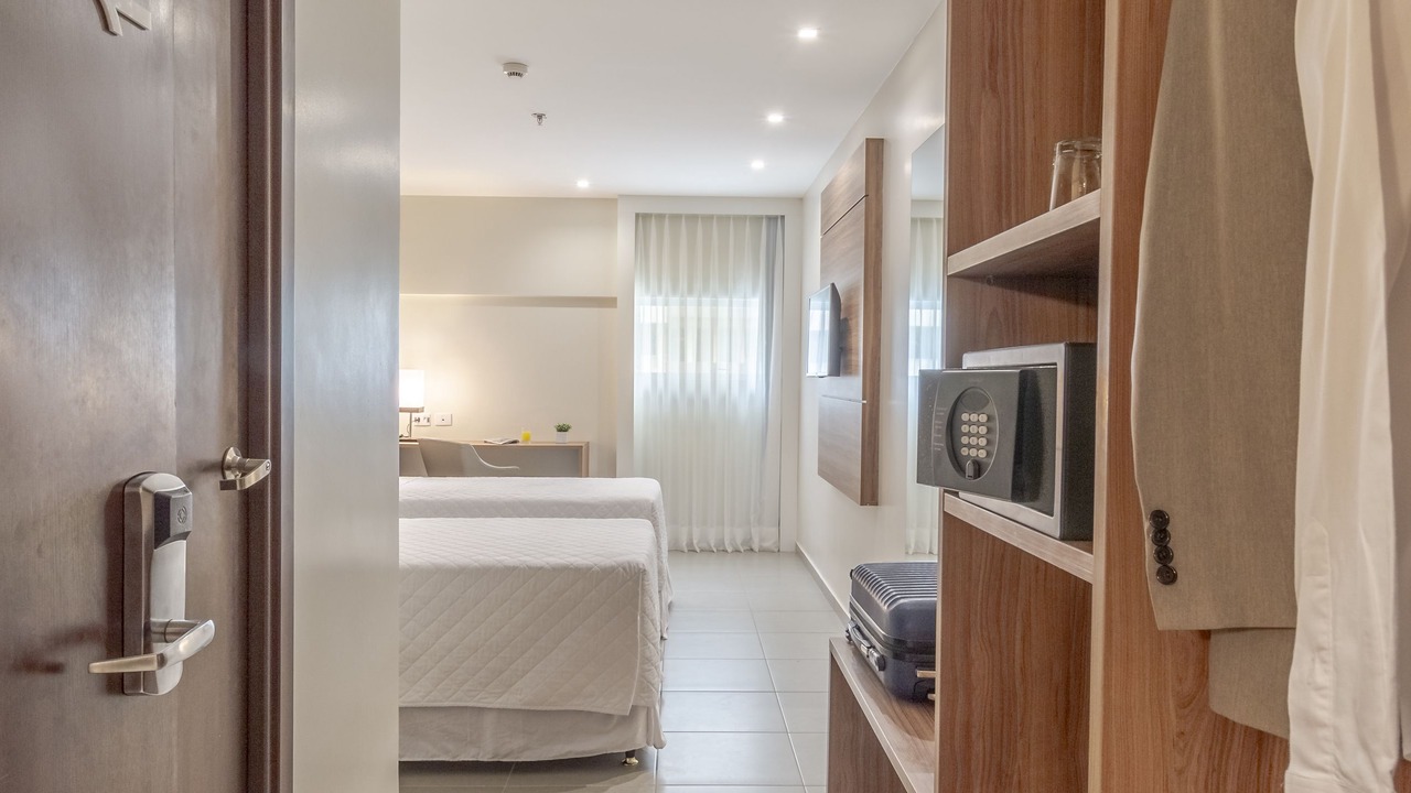Photo of Bedroom in Ponta Verde