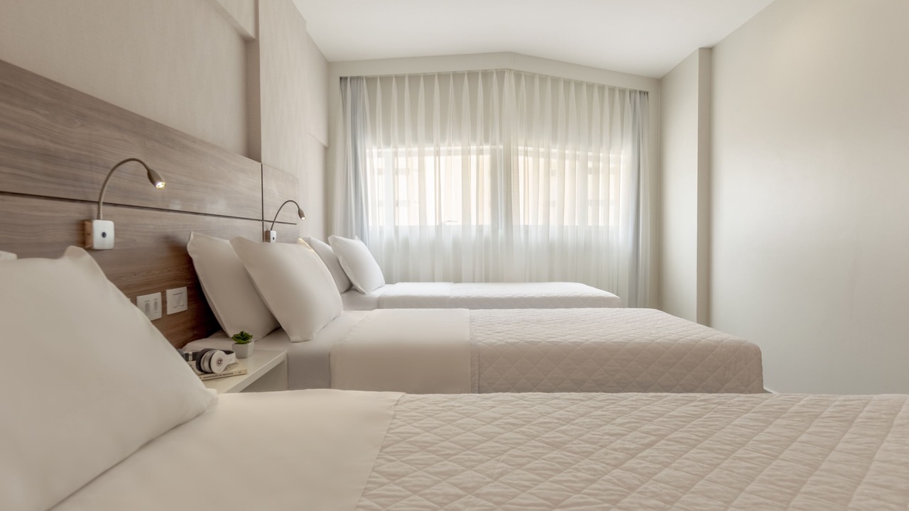 Photo of Bedroom in Ponta Verde