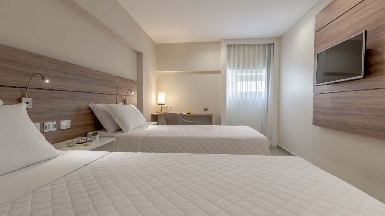 Photo of Bedroom in Ponta Verde