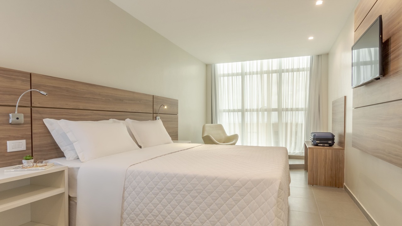 Photo of Bedroom in Ponta Verde