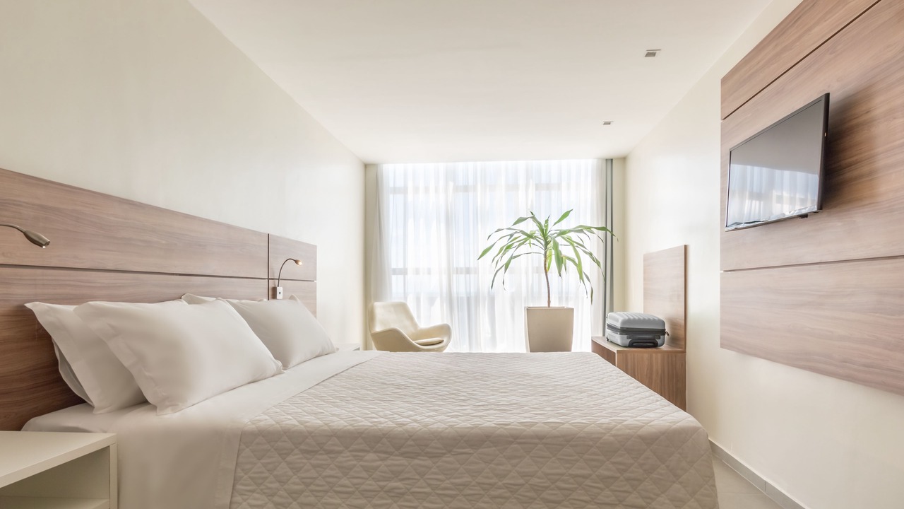 Photo of Bedroom in Ponta Verde