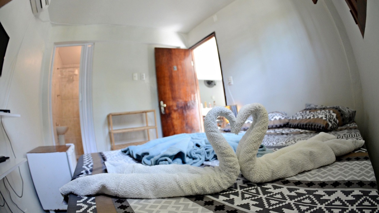 Photo of Bedroom in Centro