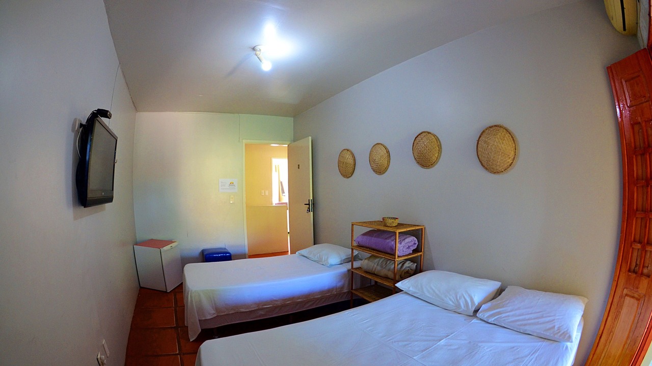 Photo of Bedroom in Centro