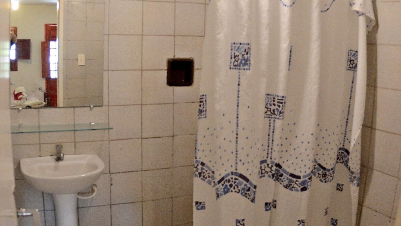 Photo of Bathroom in Centro