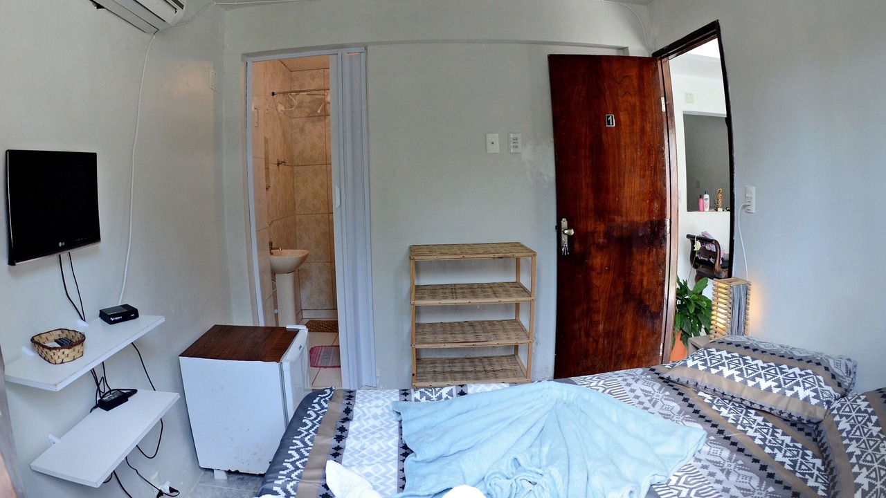 Photo of Bedroom in Centro