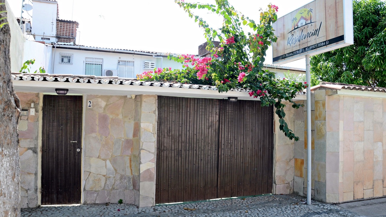 Photo of Outdoor in Centro