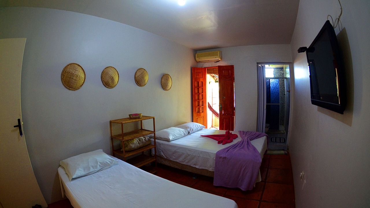 Photo of Bedroom in Centro