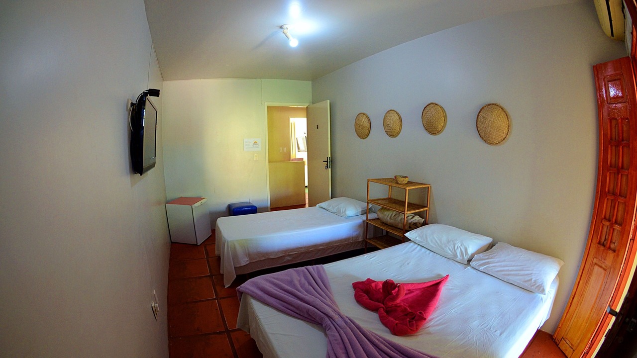 Photo of Bedroom in Centro
