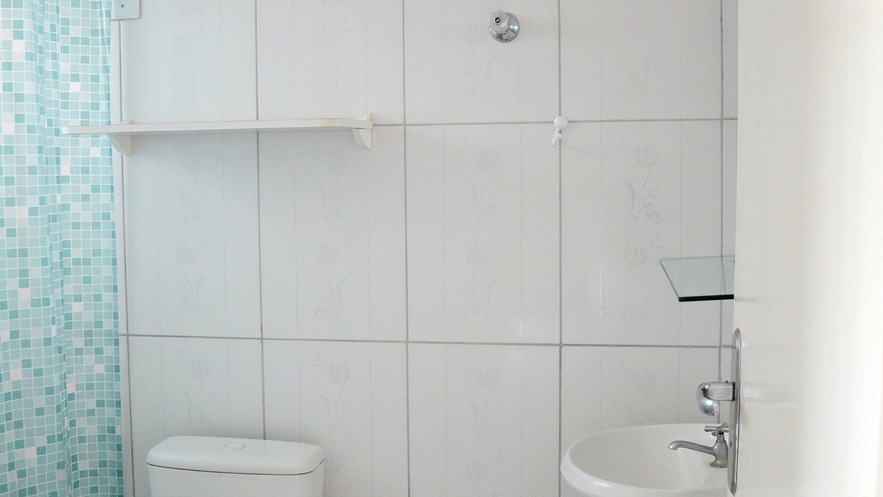 Photo of Bathroom in Centro