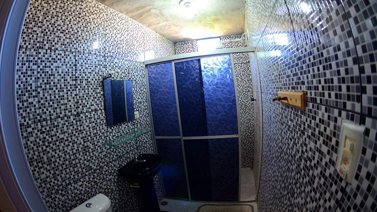 Photo of Bathroom in Centro