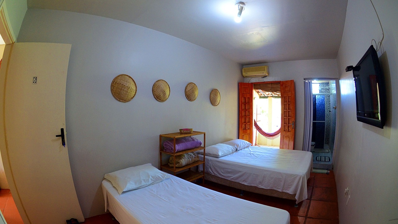 Photo of Bedroom in Centro