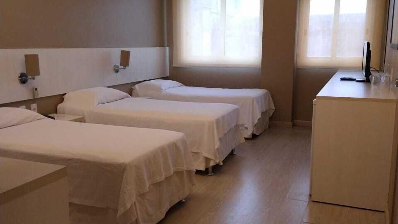 Photo of Bedroom in Centro