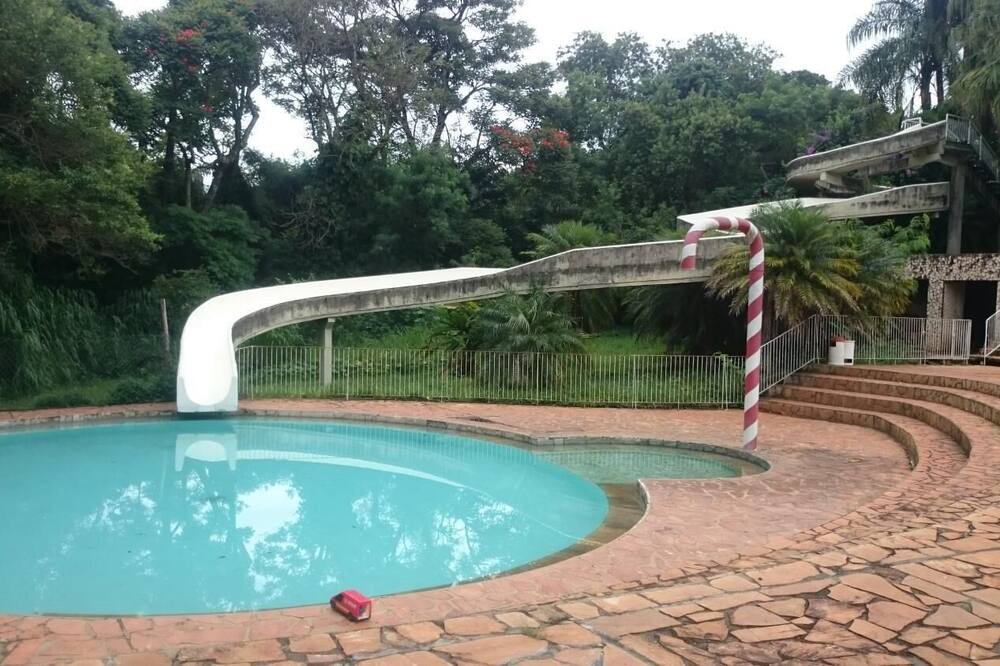 Photo of Outdoor in Cidade Universitaria