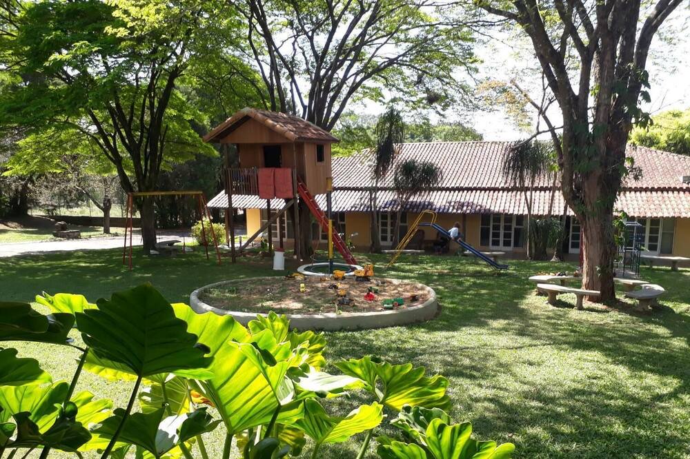 Photo of Outdoor in Cidade Universitaria